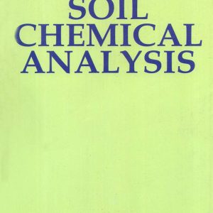 A Textbook of Soil Chemical Analysis (Original PDF from Publisher)