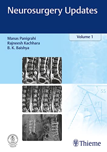 Neurosurgery Updates Vol 1 (Original PDF from Publisher)