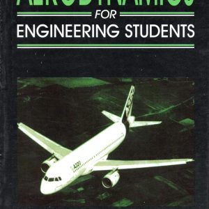 Aerodynamics for Engineering Students (Original PDF from Publisher)