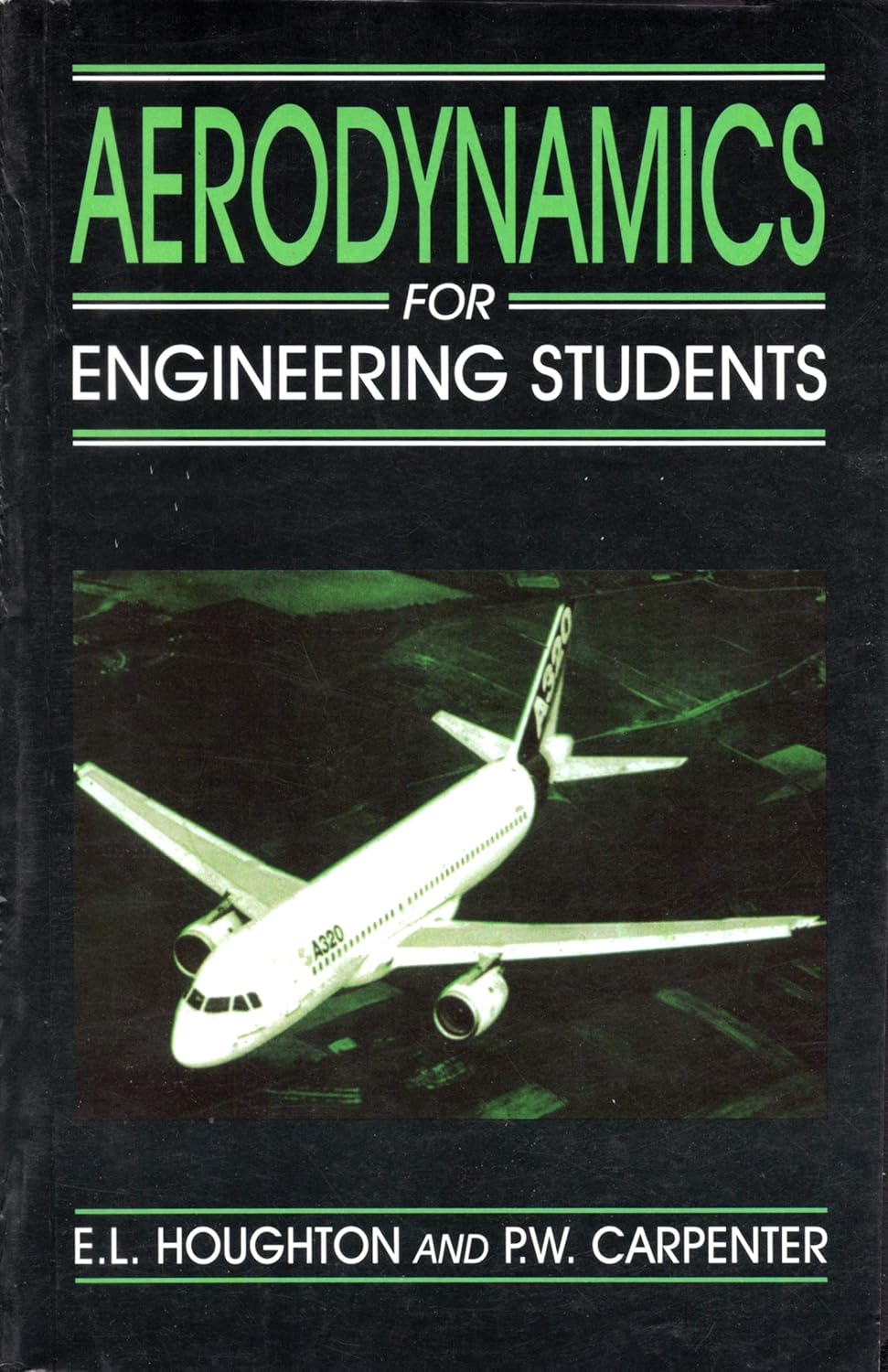 Aerodynamics for Engineering Students (Original PDF from Publisher)