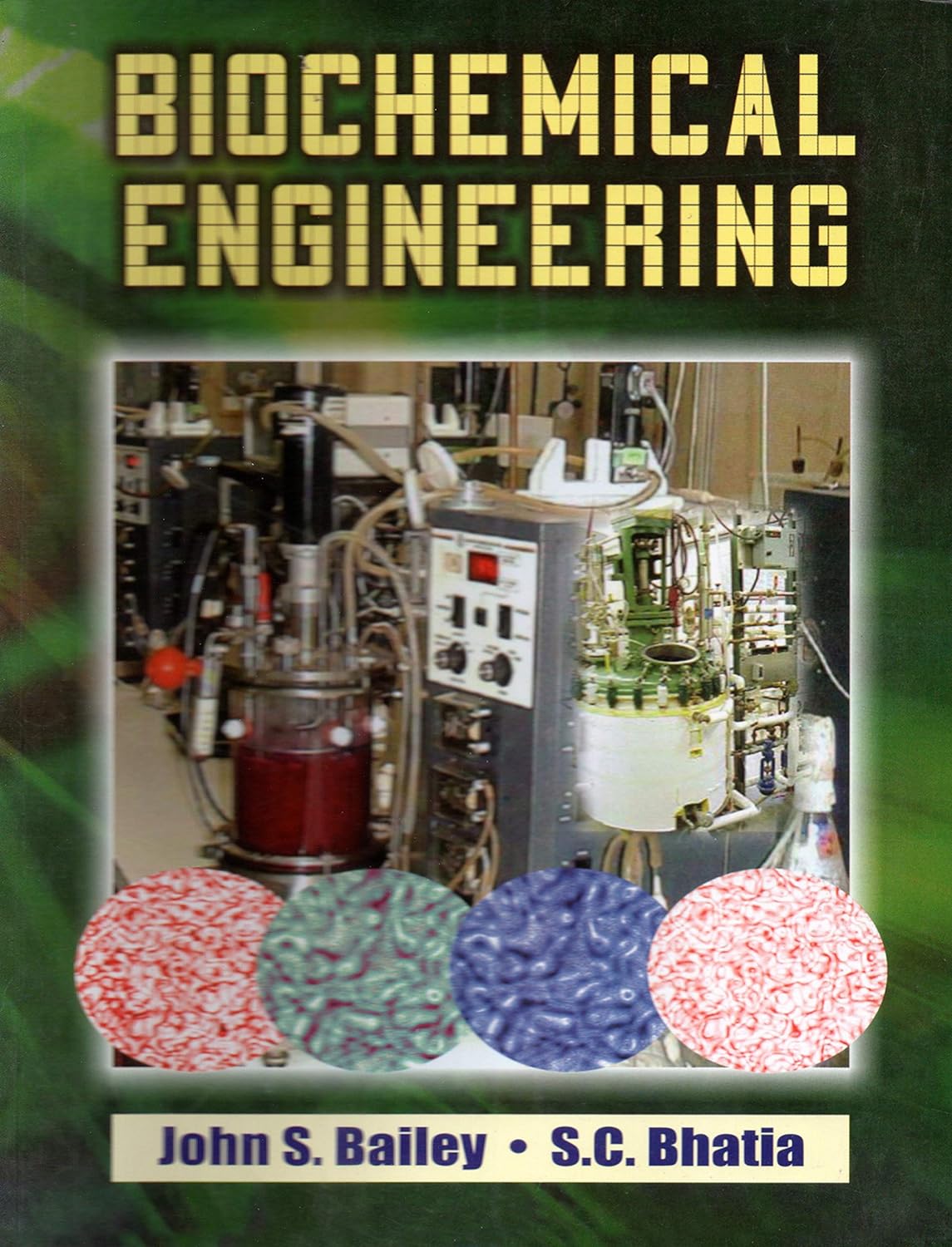 Biochemical Engineering (EPUB)