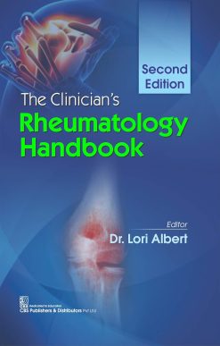 Clinician’s Rheumatology Handbook (Original PDF from Publisher)