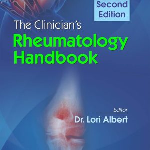 Clinician’s Rheumatology Handbook (Original PDF from Publisher)