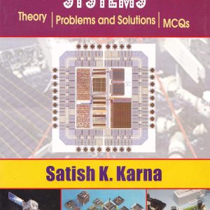 Communication Systems: Theory Problems and Solutions MCQs (Original PDF from Publisher)