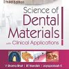 Science of Dental Materials With Clinical Applications, 3rd Edition (Original PDF from Publisher)
