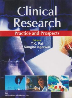 Clinical Research: Practice and Prospects (Original PDF from Publisher)