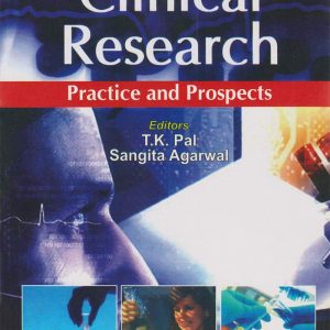 Clinical Research: Practice and Prospects (Original PDF from Publisher)