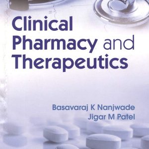 Clinical Pharmacy and Therapeutics (Original PDF from Publisher)