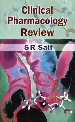 Clinical Pharmacology Review (Original PDF from Publisher)