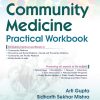 Community Medicine Practical Workbook (Original PDF from Publisher)