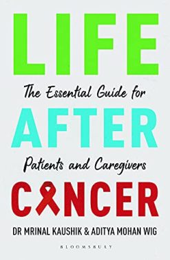 A Life After Cancer  (EPUB)