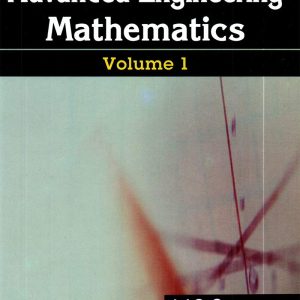 Advanced Engineering Mathematics Volume 1 (Original PDF from Publisher)