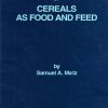 Cereals as Food and Feed (Original PDF from Publisher)