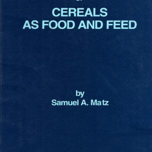 Cereals as Food and Feed (Original PDF from Publisher)