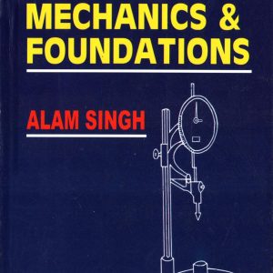 BASIC Basic Soil Mechanics & Foundations (Original PDF from Publisher)