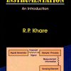 Analysis Instrumentation: An Introduction (EPUB)