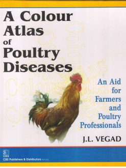 A Colour Atlas of Poultry Disease (Original PDF from Publisher)