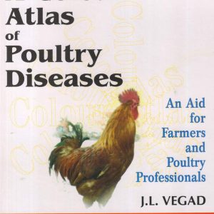 A Colour Atlas of Poultry Disease (Original PDF from Publisher)