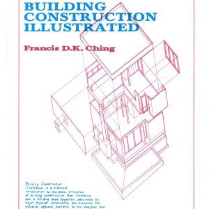 Building Construction Illustrated (Original PDF from Publisher)