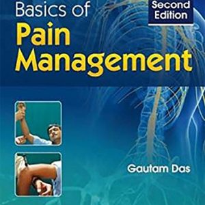 Basics of Pain Management, 2nd edition (Original PDF from Publisher)