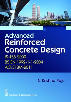 Advanced Reinforced Concrete Design, 3rd Edition (Original PDF from Publisher)
