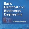 Basic Electrical and Electronics Engineering (Original PDF from Publisher)