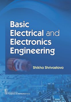 Basic Electrical and Electronics Engineering (Original PDF from Publisher)