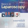 Basic in Laparscopy Vol. 2: Basics in Laparoscopy (Monograph Series in Urology) (Original PDF from Publisher)