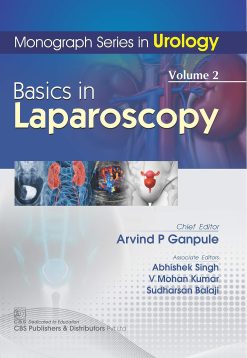 Basic in Laparscopy Vol. 2: Basics in Laparoscopy (Monograph Series in Urology) (Original PDF from Publisher)