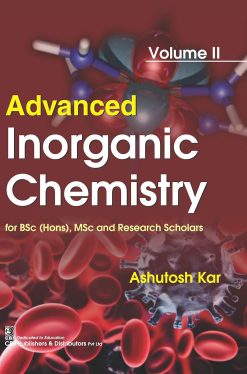 Advance Inorganic Chemistry Vol-2: Volume II (Original PDF from Publisher)