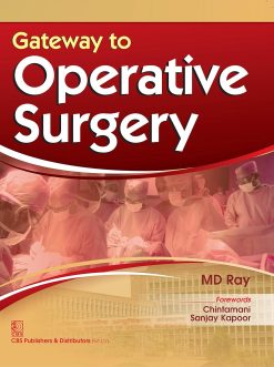 CBS_Gateway to Operative Surgery (Original PDF from Publisher)