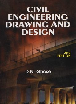 Civil Engineering Drawing & Design, 2nd Edition (Original PDF from Publisher)