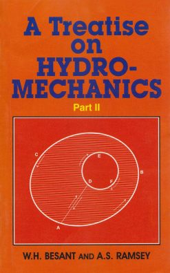 A Treatise on Hydromechanics Vol. II (Original PDF from Publisher)
