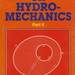 A Treatise on Hydromechanics Vol. II (Original PDF from Publisher)
