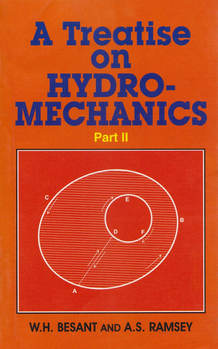A Treatise on Hydromechanics Vol. II (Original PDF from Publisher)