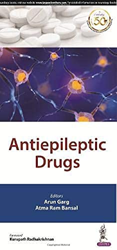 Antiepileptic Drugs (Original PDF from Publisher)