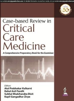 Case-Based Review in Critical Care Medicine (Original PDF from Publisher)