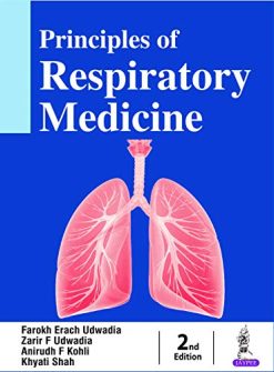 Principles of Respiratory Medicine, 2nd Edition (Converted PDF, Index Included)