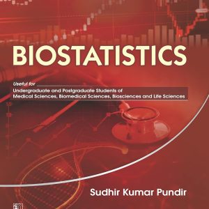 Biostatistics (Original PDF from Publisher)