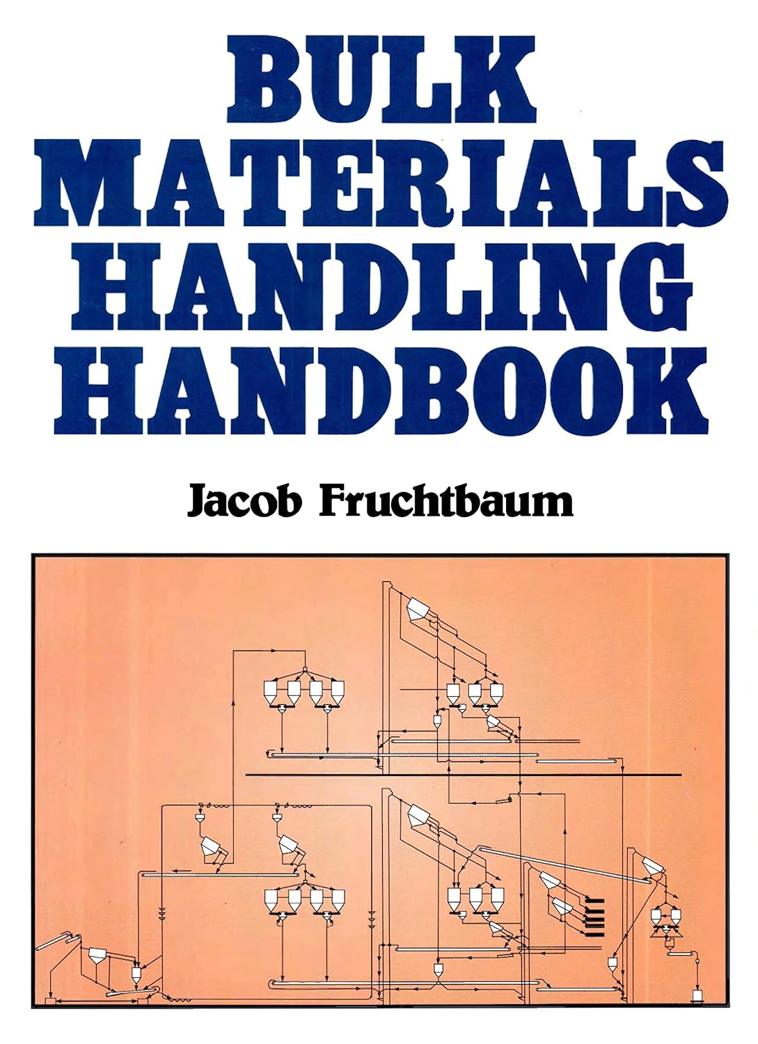 Bulk Materials Handling Handbook (Original PDF from Publisher)