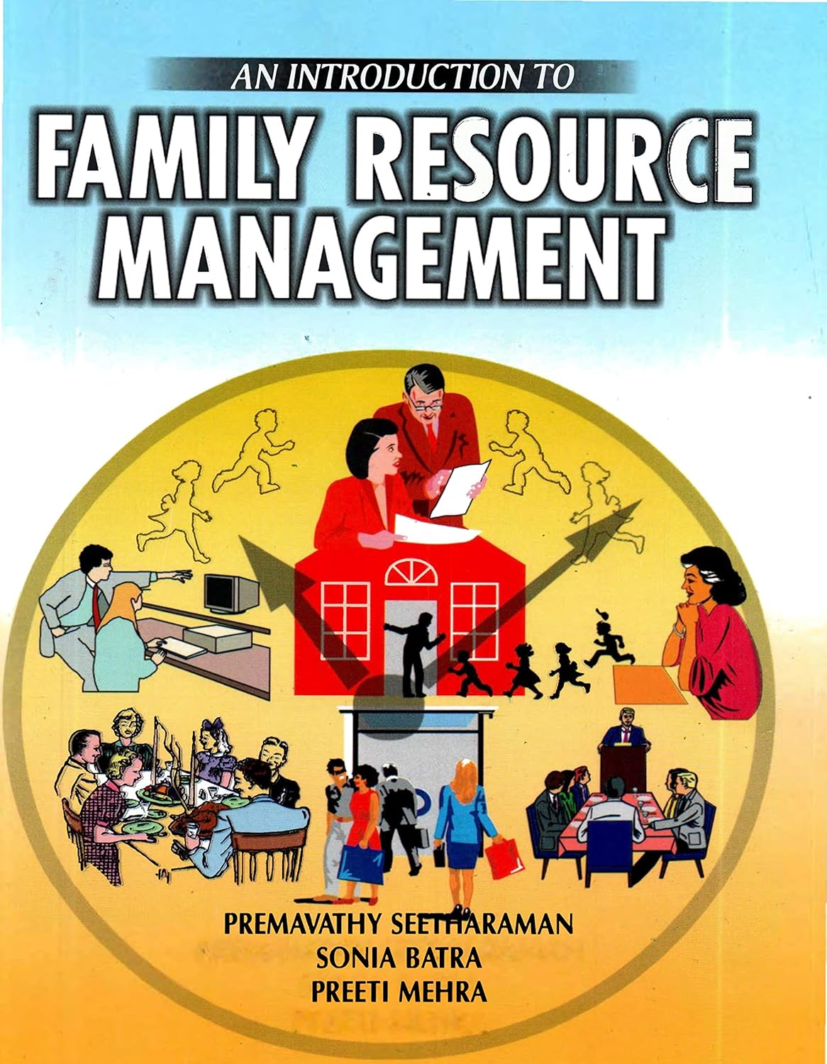 An Introduction to Family Resource Management (Original PDF from Publisher)