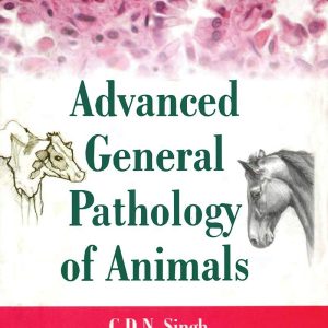 Advanced General Pathology of Animals (Original PDF from Publisher)