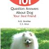 101 Question Answers About Dogs: Your Best Friend (Original PDF from Publisher)