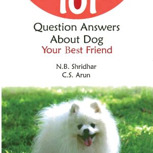 101 Question Answers About Dogs: Your Best Friend (Original PDF from Publisher)