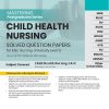 Child Health Nursing: Solved Question Papers (Original PDF from Publisher)