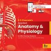 BD Chaurasia Applied Anatomy and Physiology for Bsc Nursing Students, 2nd Edition (Original PDF from Publisher)