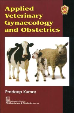 Applied Veterinary Gynaecology and Obstetrics (Original PDF from Publisher)