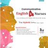 Communicative: English 4 Nurses, 3rd Edition (Original PDF from Publisher)