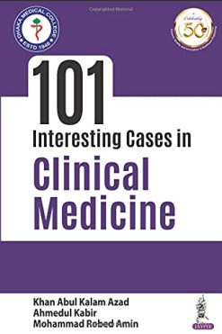 101 Interesting Cases in Clinical Medicine (Original PDF from Publisher)