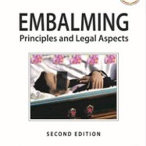 Embalming: Principles and Legal Aspects (Original PDF from Publisher)